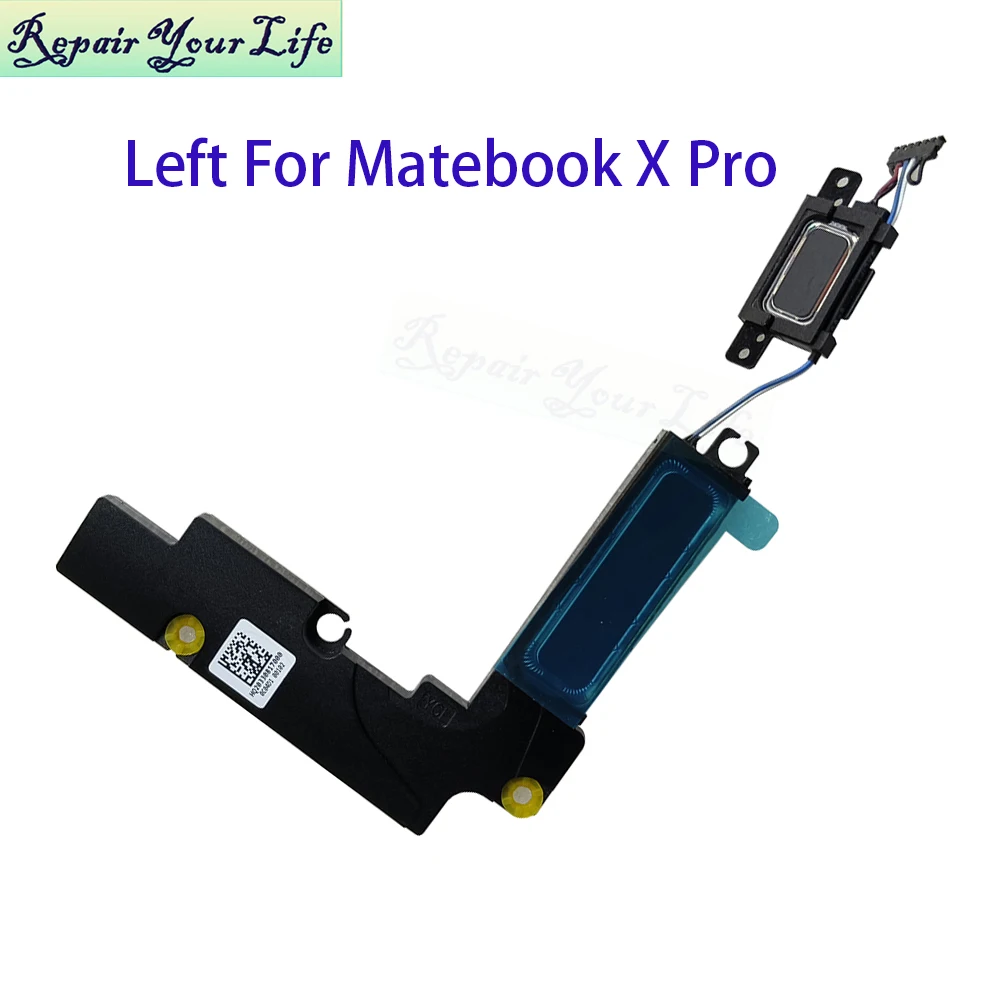 Speaker For Matebook X Pro MACH-W19 W29 MACHC-W29 W19 MACHD-WFE9 MACHR-WAE9LP HQ203308170