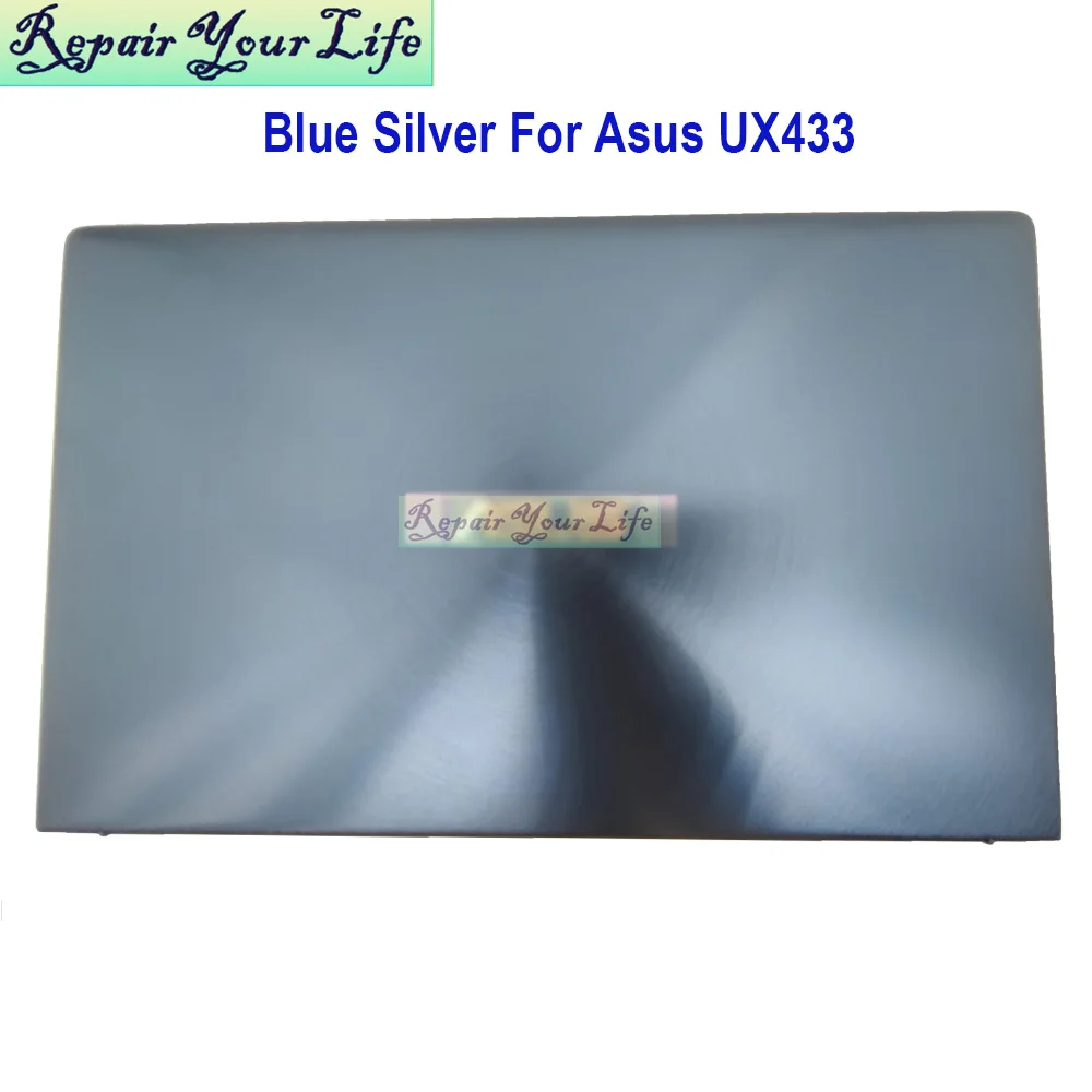 Cover For ASUS ZenBook 14 UX433 UX433FA UX433FL UX433FN FQ 90NB0JQ4 90NB0JQ1-R7A010 90NB0PD6-R7D010
