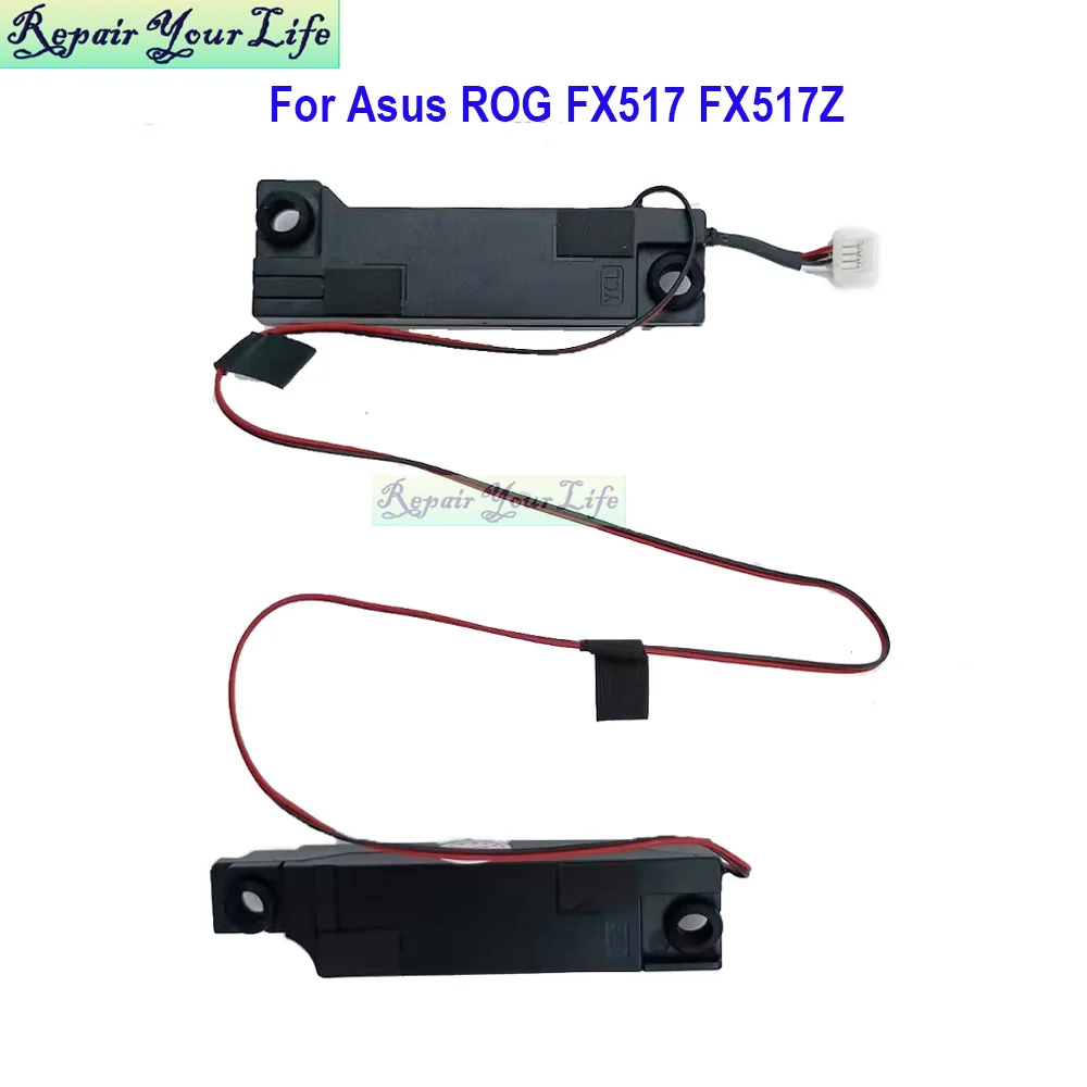 Speaker For Asus TUF Gaming F15 FX517 FX517ZR FX517ZC FX517ZM ZE 04072-04440000
