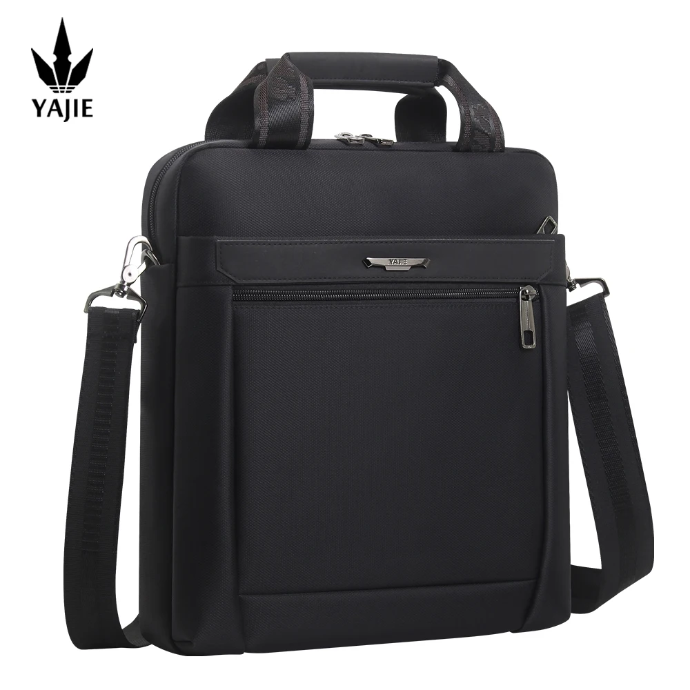 Men Briefcase 13 inch Laptop Bags