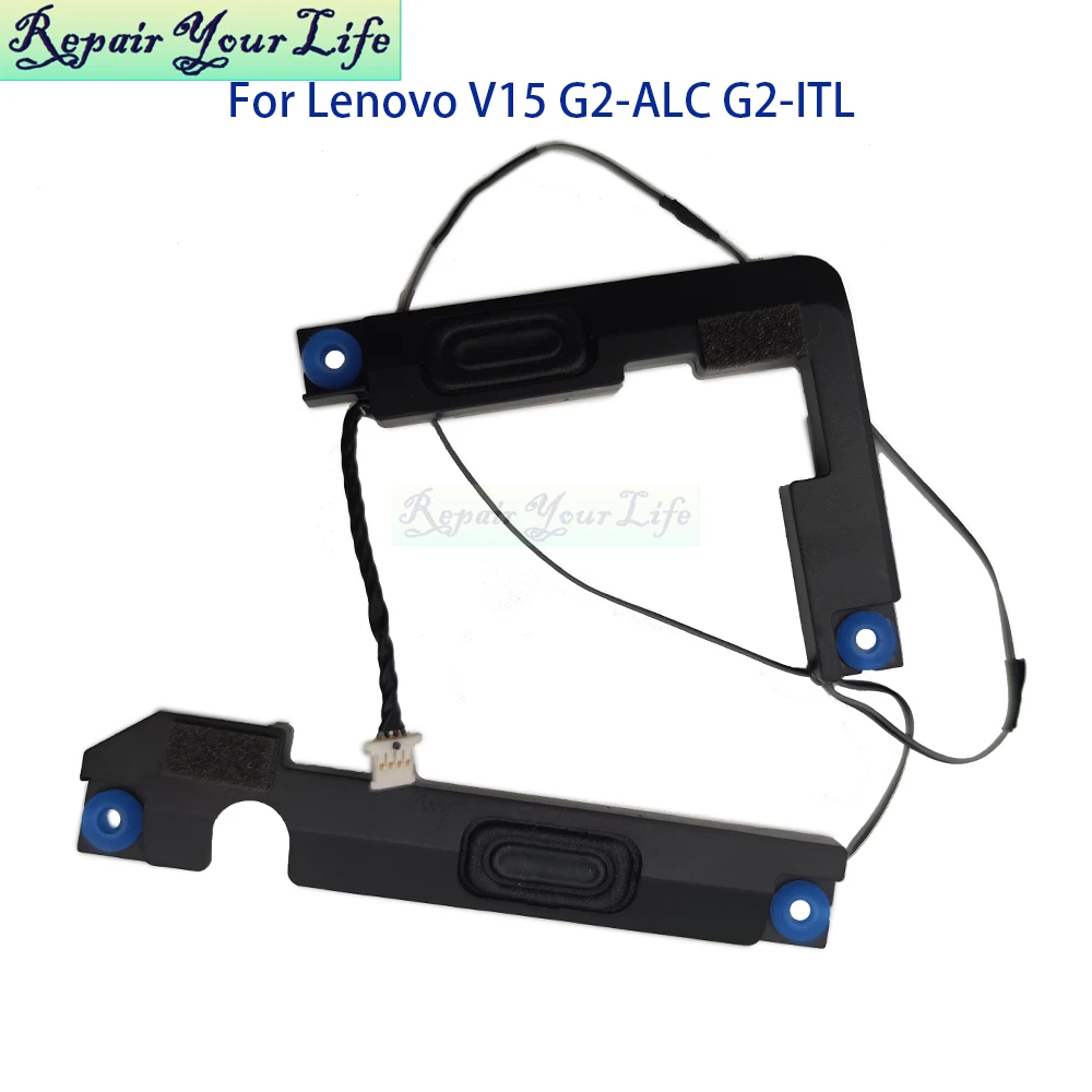 Speakers For Lenovo V15 G2-ALC 82KD G2-ITL 82KB G2 IJL 82QY PK23000UHV0