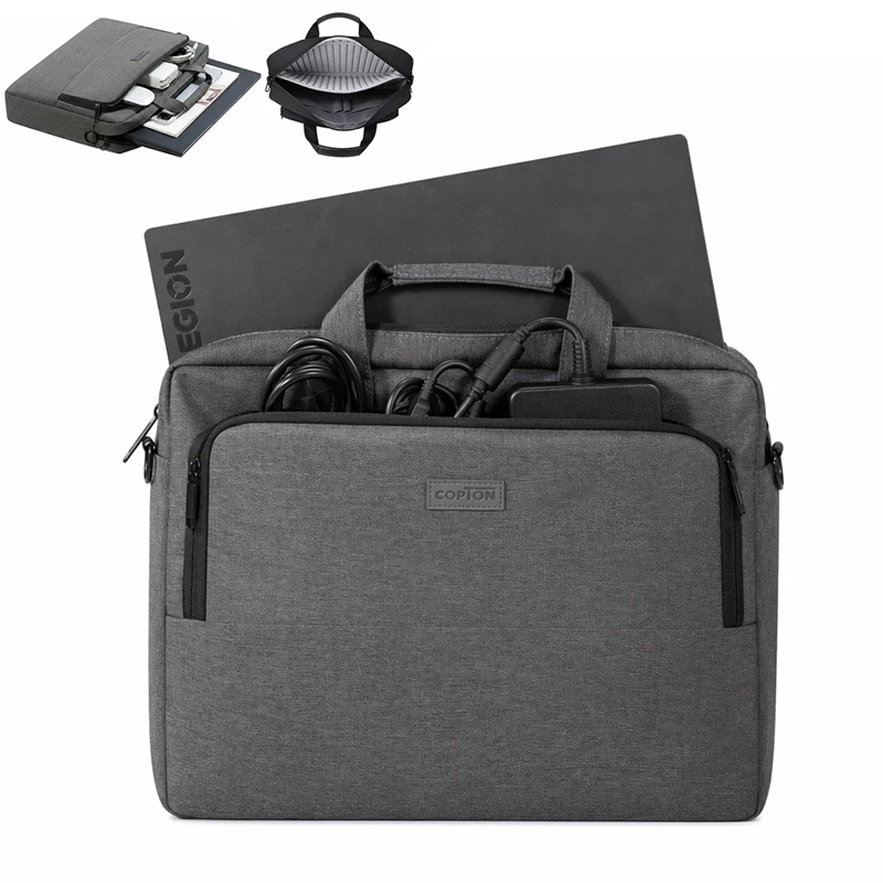 Laptop Bag 15.6 inch Men