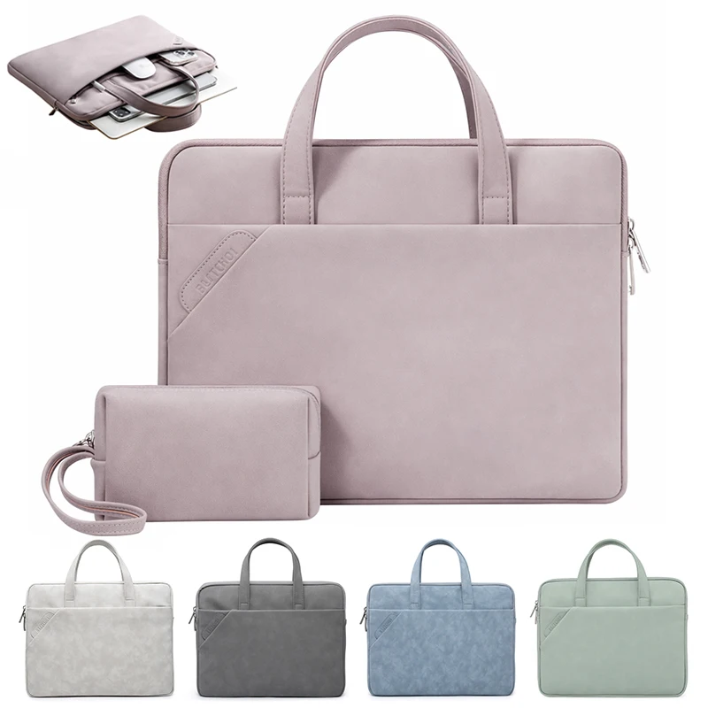Women Laptop Bag 13.3 14 15.6 inch