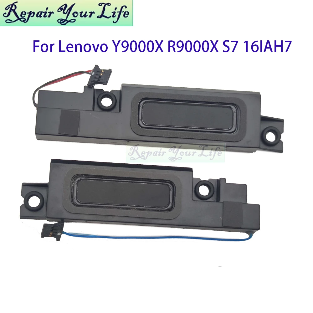 Speaker For Lenovo Legion S7 16IAH7 16ARHA7 82TF 82UG R9000X Y9000X 2022 5SB0S31988