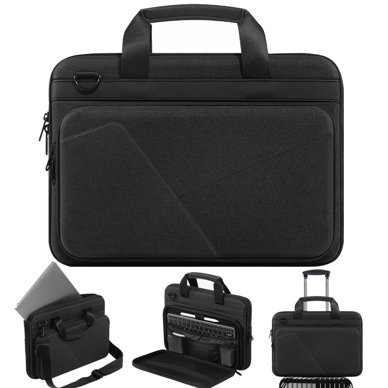 Hard Shell Laptop Sleeve Case 14 15.6 inch