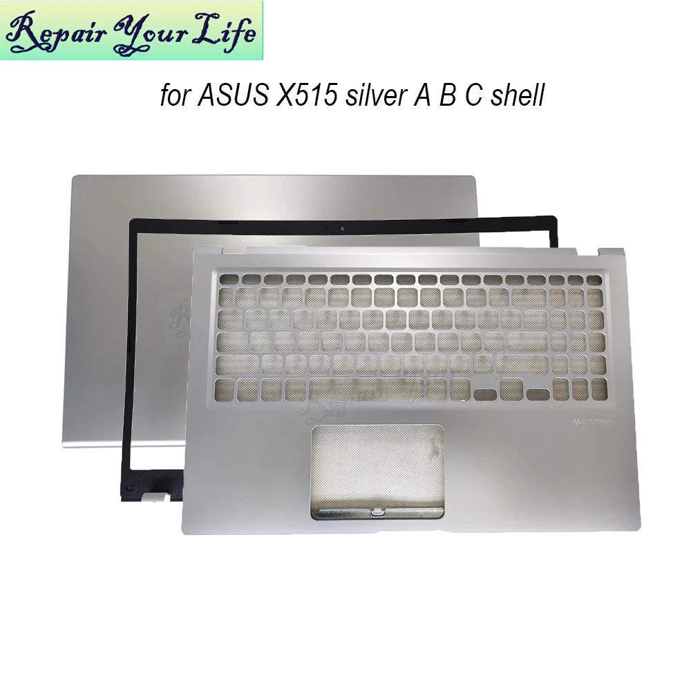 X515 palmrest for ASUS Vivobook X515UA X515DA X515EA X515FA X515JF 13NB0SR2P03113