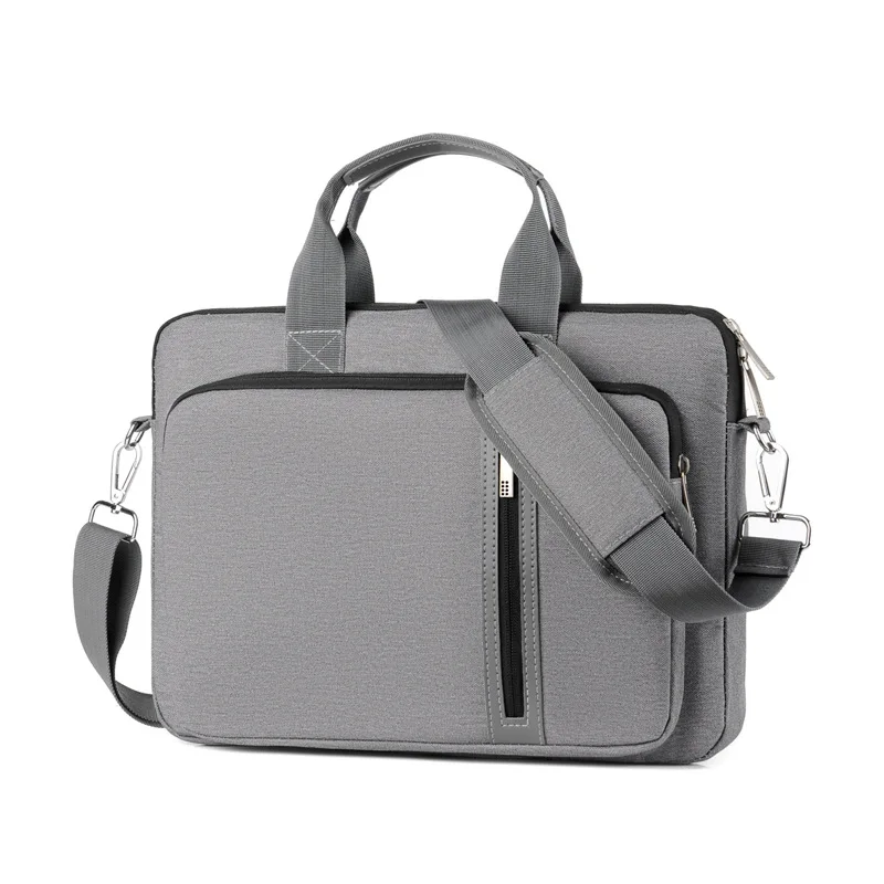 Airbag Laptop Bag For macbook case 13 14 15.6 17.3 inch