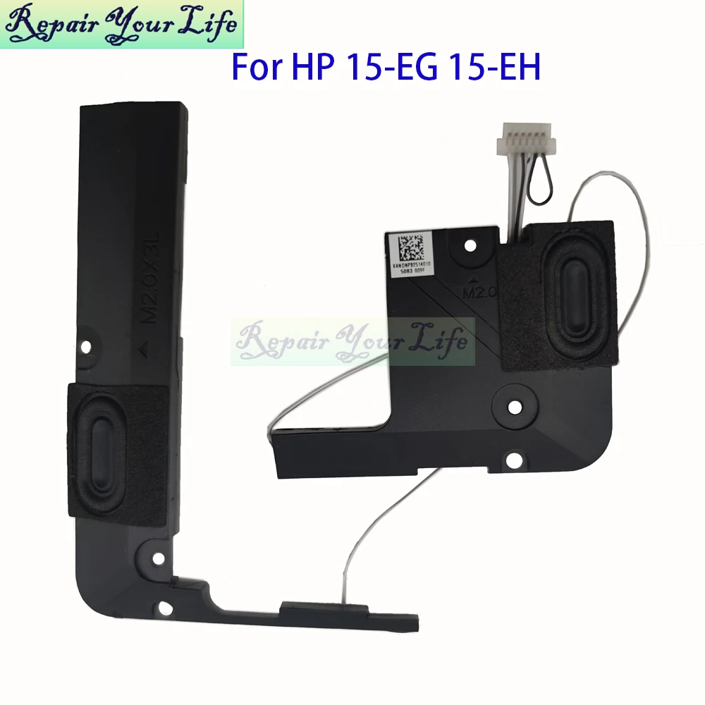 Speaker For HP Pavilion 15-EG 15-EH TPN-Q245 TPN-Q246 M08943-001 VANDNPB2514010