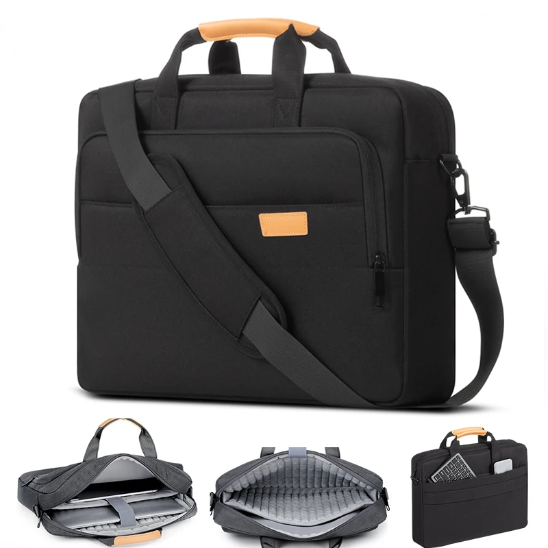 15.6 16 17 17.3 18 inch Laptop Shoulder Bag