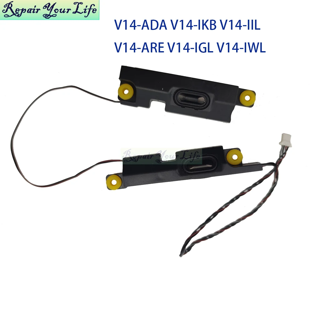 Speaker For Lenovo V14-ADA V14-IKB V14-IIL V14-IGL V14-IWL V14-ARE PK23000RLV0 VCO20A2AD101