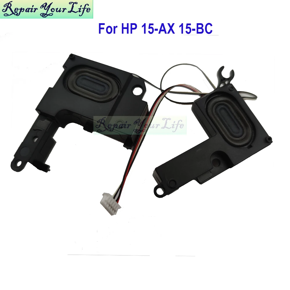 Speaker For HP OMEN 15-AX Pavilion 15-BC TPN-Q173 15-AX010ND AX201NS 15-BC500NS 858976-001