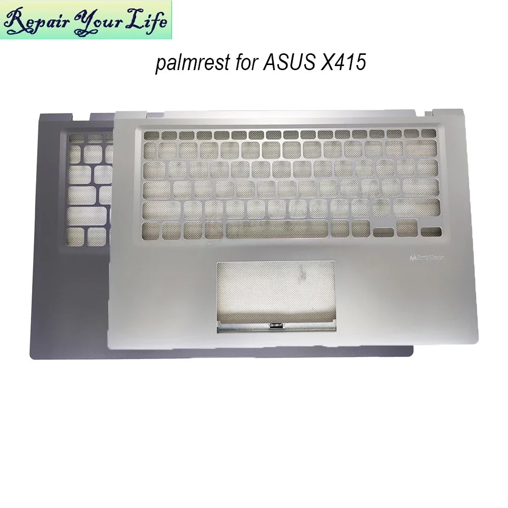 X415 Palmrest Bottom Base Cover For ASUS Vivobook X415UA X415DA X415KA X415FA X415JA EP 13NB0TG2P02012