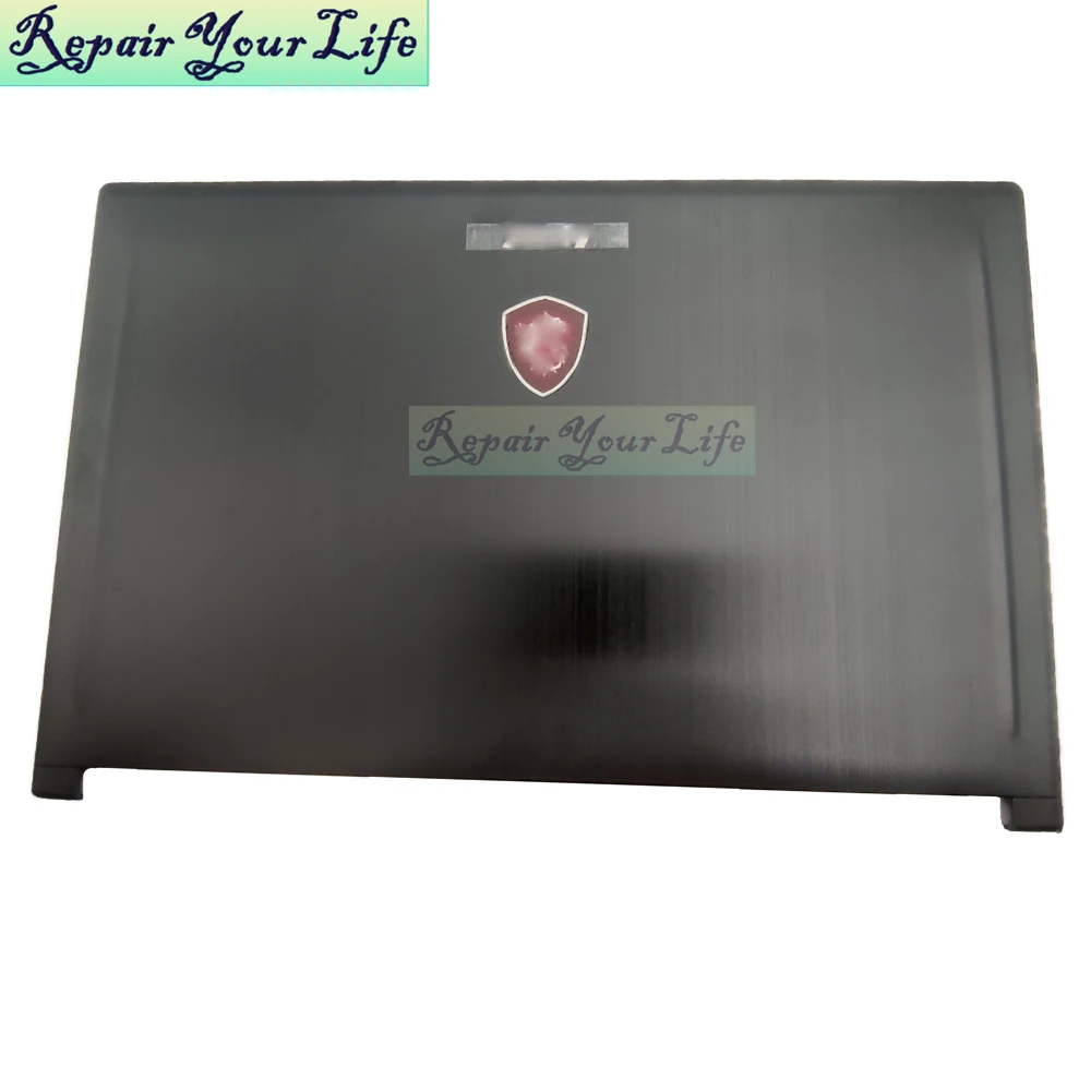 Back Cover For MSI GS63 GS63VR MS-16K1 MS-16K2 16K3 16K4 16K5 3076K3A222
