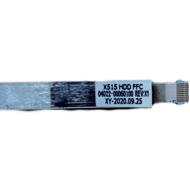 0422-00060100 10Pins HDD FFC Cable For ASUS X515 X515DA X515FA X509 M515 M515UA R515EA