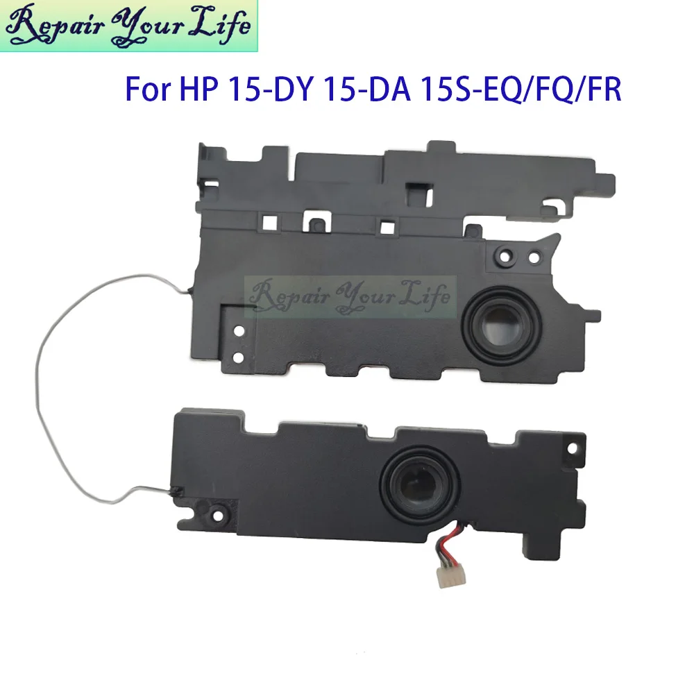Speaker For HP 15-DY 15T-DY 15-DA 15-EF 15S-EQ FQ 15S-ER 15S-FR TPN-Q222 L63594-001 FYHDNQTA164000