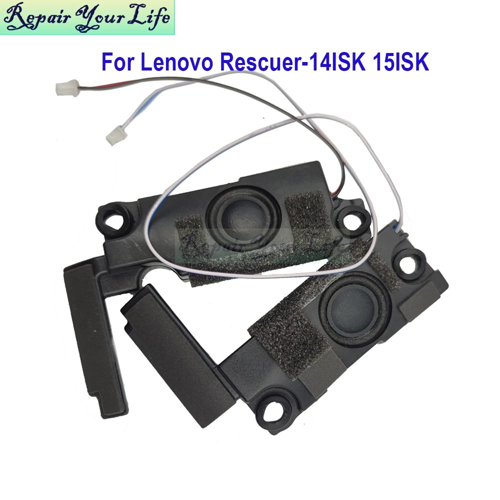 Speaker For Lenovo Rescuer-14ISK RESCUER-15ISK 14ISK 15ISK 01AY959 PK23000NKY0