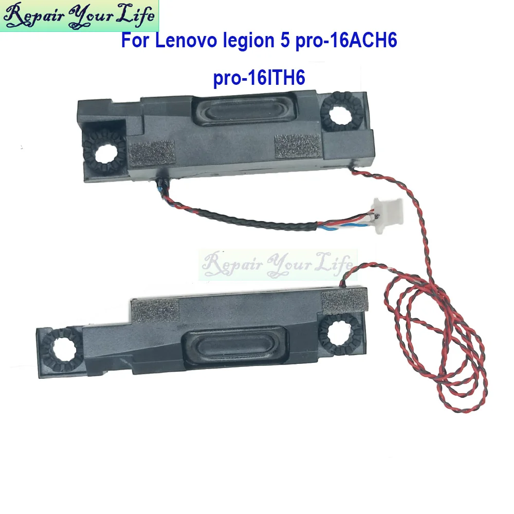 Speaker For Lenovo Legion 5 Pro-16ITH6 Pro-16ACH6H 16ACH6 Y7000P R7000P 2021 5SB0S31942 PK23000X7H0