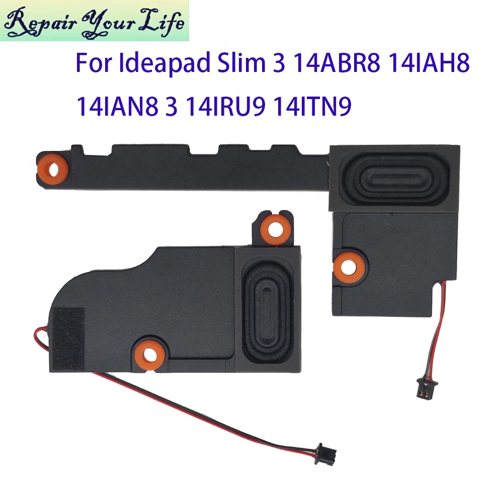 Speaker For Lenovo IdeaPad Slim 3 14ABR8 14IAN8 14IRH8 3 14IRU9 14ITN9 5SB0S32001