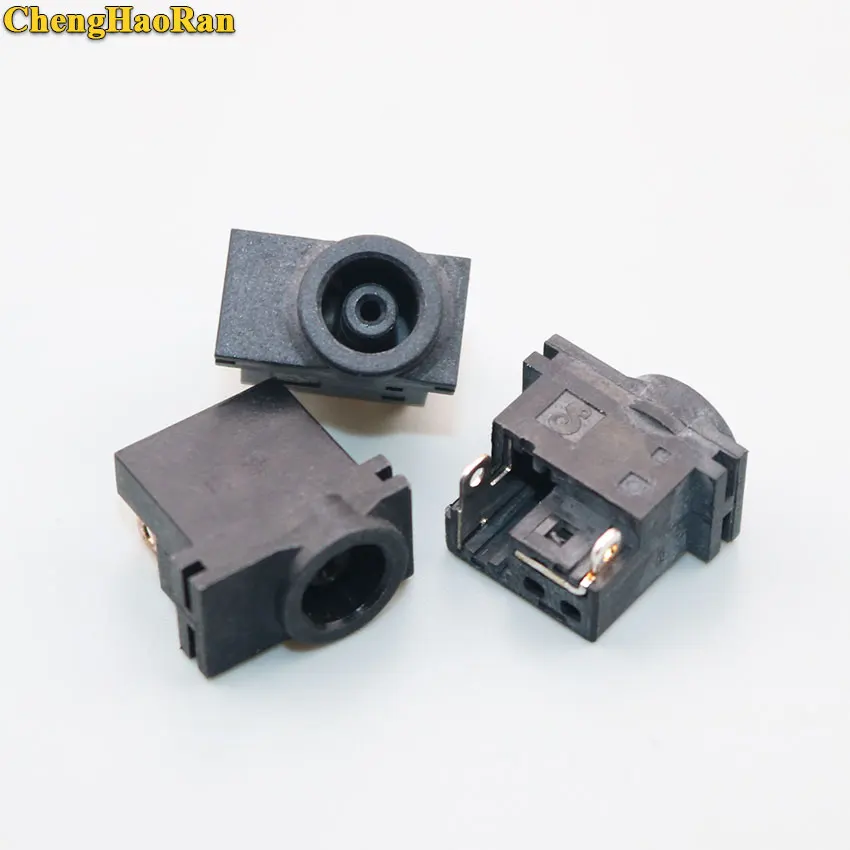 1pcs DC Power Jack Connector For Samsung NP R418 R467 R468 R469 R470 R479 Q320 R520 R518 R519 N140 X420