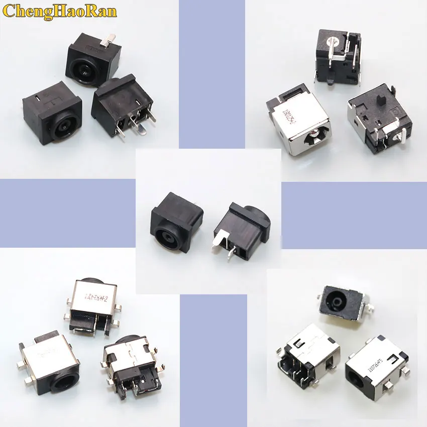 for Samsung RV511 NP300 DC Power Jack