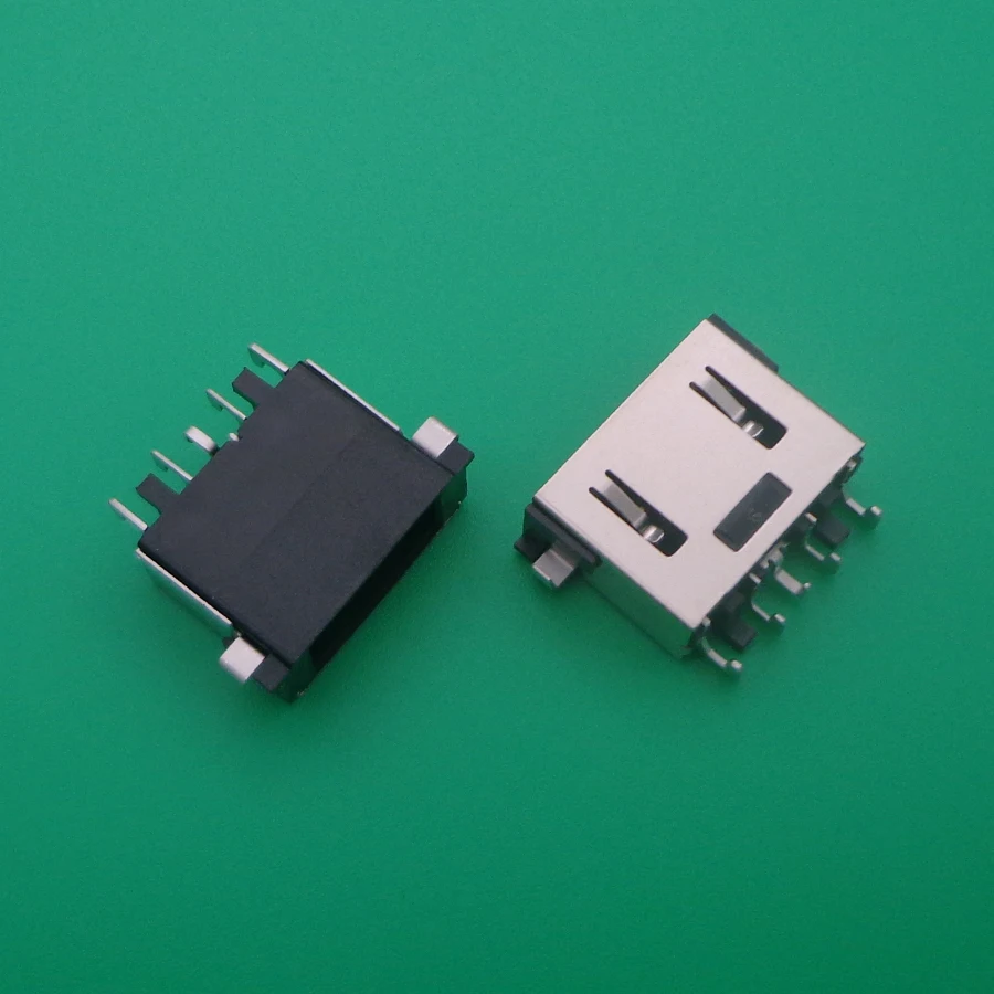 DC Power Jack for Lenovo Legion Y7000 Y7000P Y530 Y540 Y530-15ICH Y730-15ICH Thinkpad E470 E470C E475