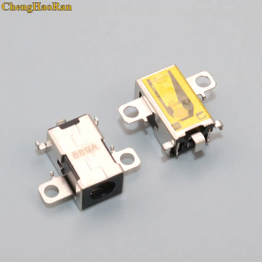 1PCS DC Jack Power Socket Plug Port For Lenovo Ideapad 110-15ACL 110-15AST 310-15ISK 320-14IKB 320-15AST 330-15IGM 510-15ISK