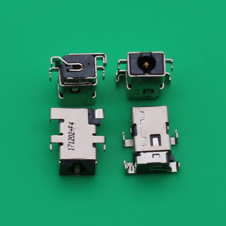5PCS/LOT DC Power Jack For Samsung NP910S3L