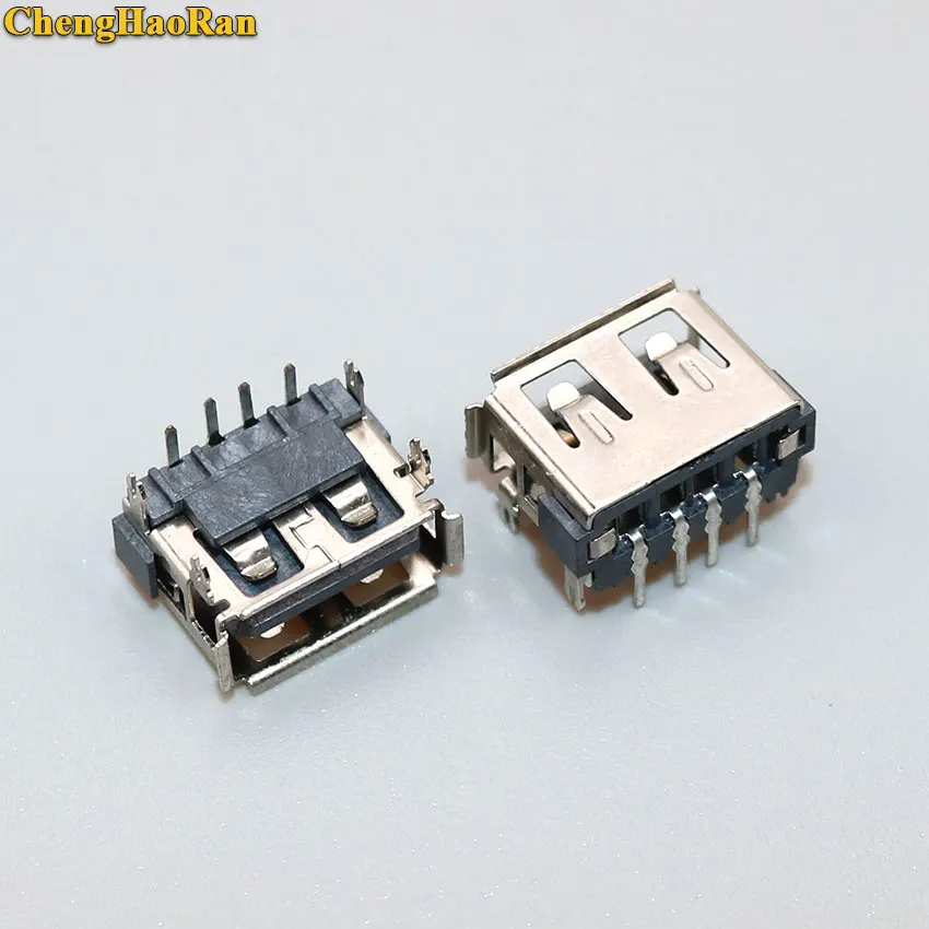USB 2.0 Connector  10MM for Acer Toshiba Satellie M805D C660 C660D A300D A300 L450 L450D A215
