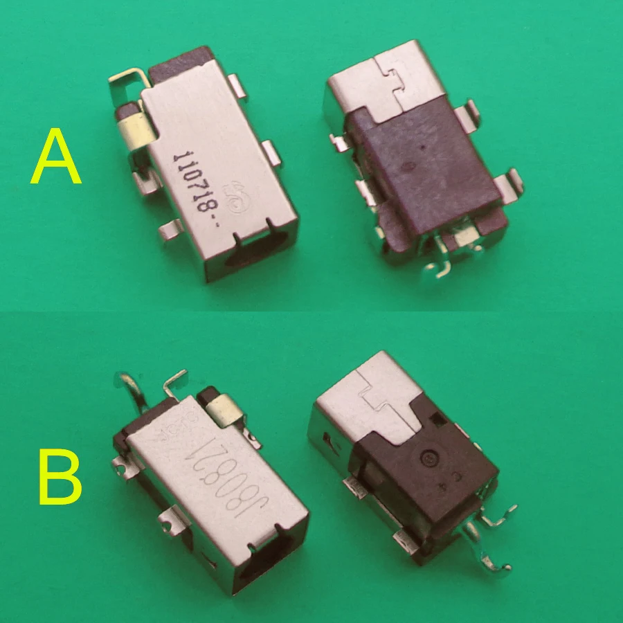 1PC DC Power Jack for Lenovo ideapad 110S-11IBR 100S-14IBR 100-14IBY