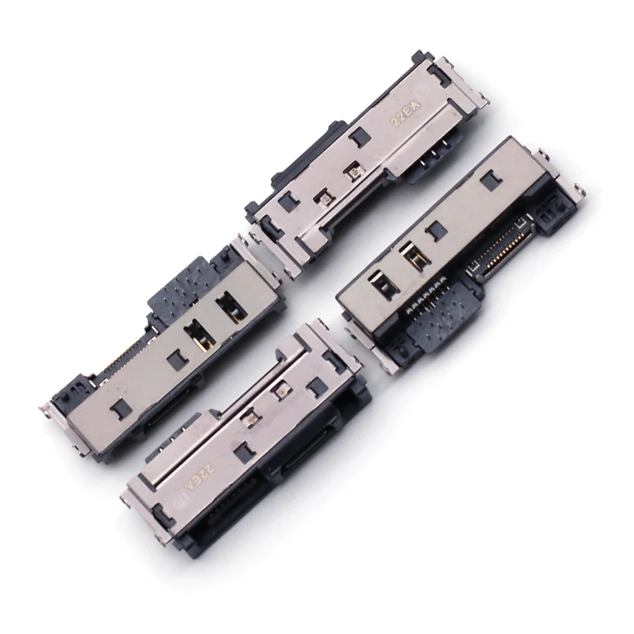 1PC For Lenovo ThinkPad S2 Gen6 T490 X1 X390 X395 Laptop USB Type-C DC Power Jack