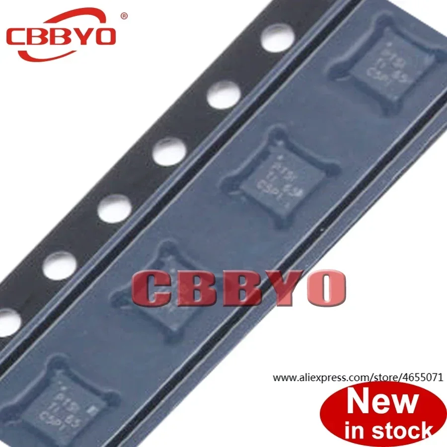(10piece)100% New TPS62130 TPS62130RGTR PTSI QFN-16