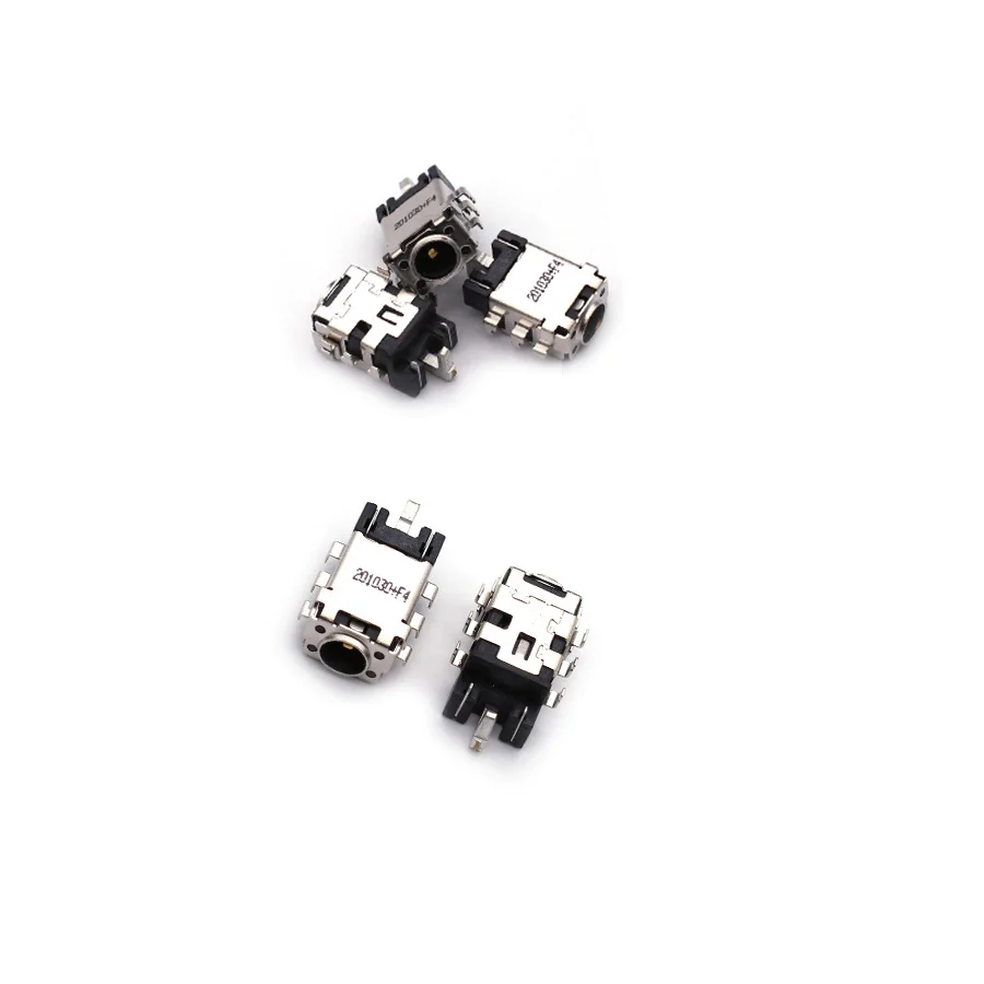 5-50 For ASUS X540 X540S X540Y X540L X540LJ X540SA X540Y X541UA X540UP X541 X556UQK K540L A540UP A556U DC Power Jack