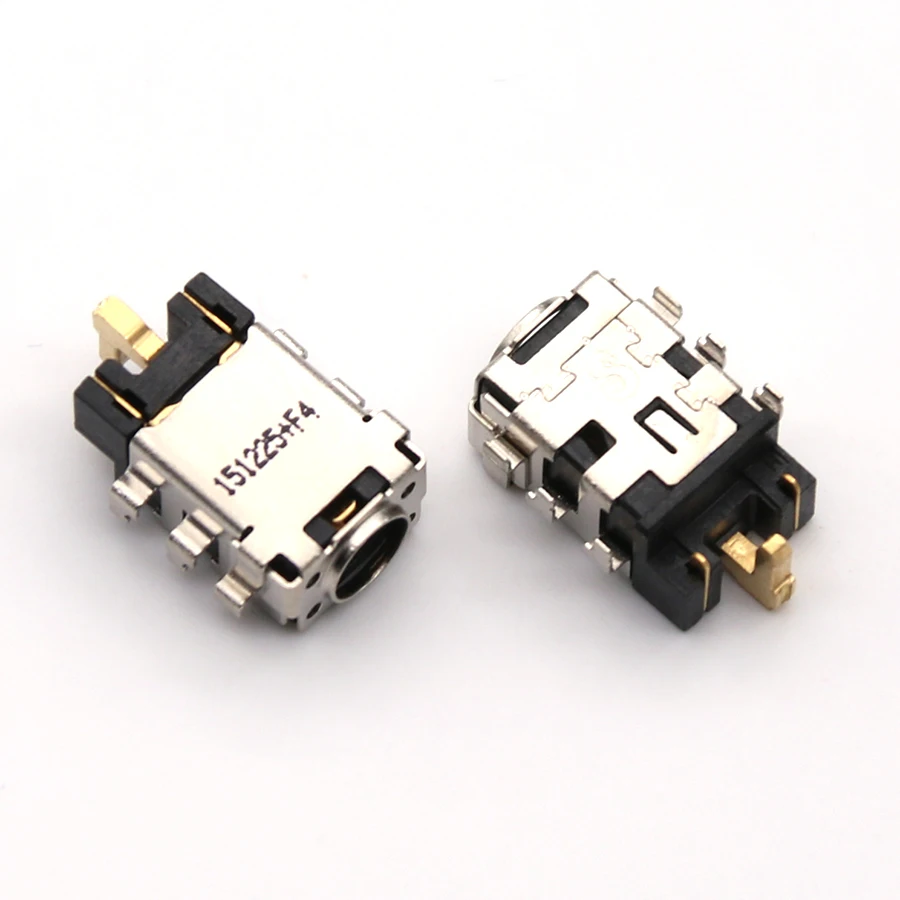 10PCS For ASUS E402 E402M E402MA E402S E402SA E502 FL5900U DC Jack Power