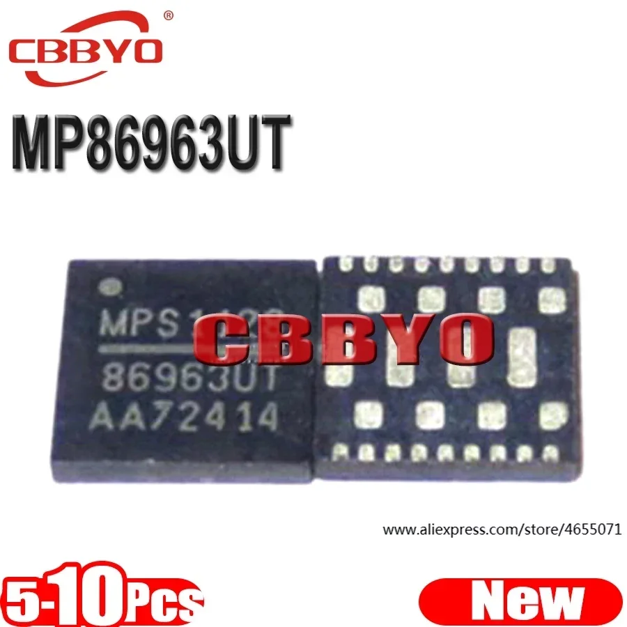 (5-10piece)100% New MP86963UT-LF-Z MP86963UT 86963UT QFN-18