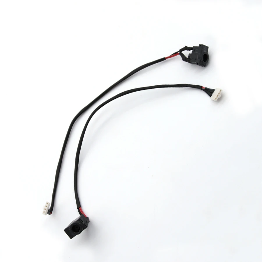 1PC Laptop DC Jack For SAMSUNG Q330 Q430 Q460 P330 N120 N128 N130 R518 R519 X420