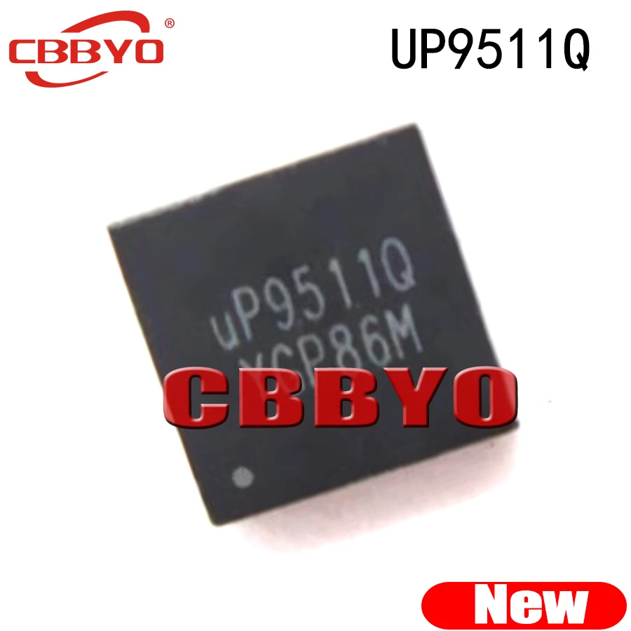(1piece)100% New UP9511Q UP9511QQKI QFN-32