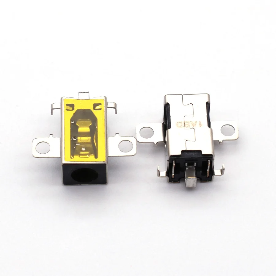 1pc For Lenovo 320-15IKB L340-15IWL V14-ADA / IdeaPad 3 15ITL6 / Ideapad 15sIIL 2020 / V14-IIL DC Power Jack
