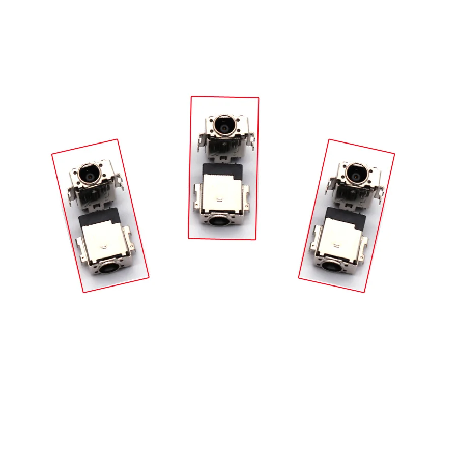 5Pcs New Laptop DC Power Jack Plug for ASUS M1603Q K6602Z X1403ZA PX455CB