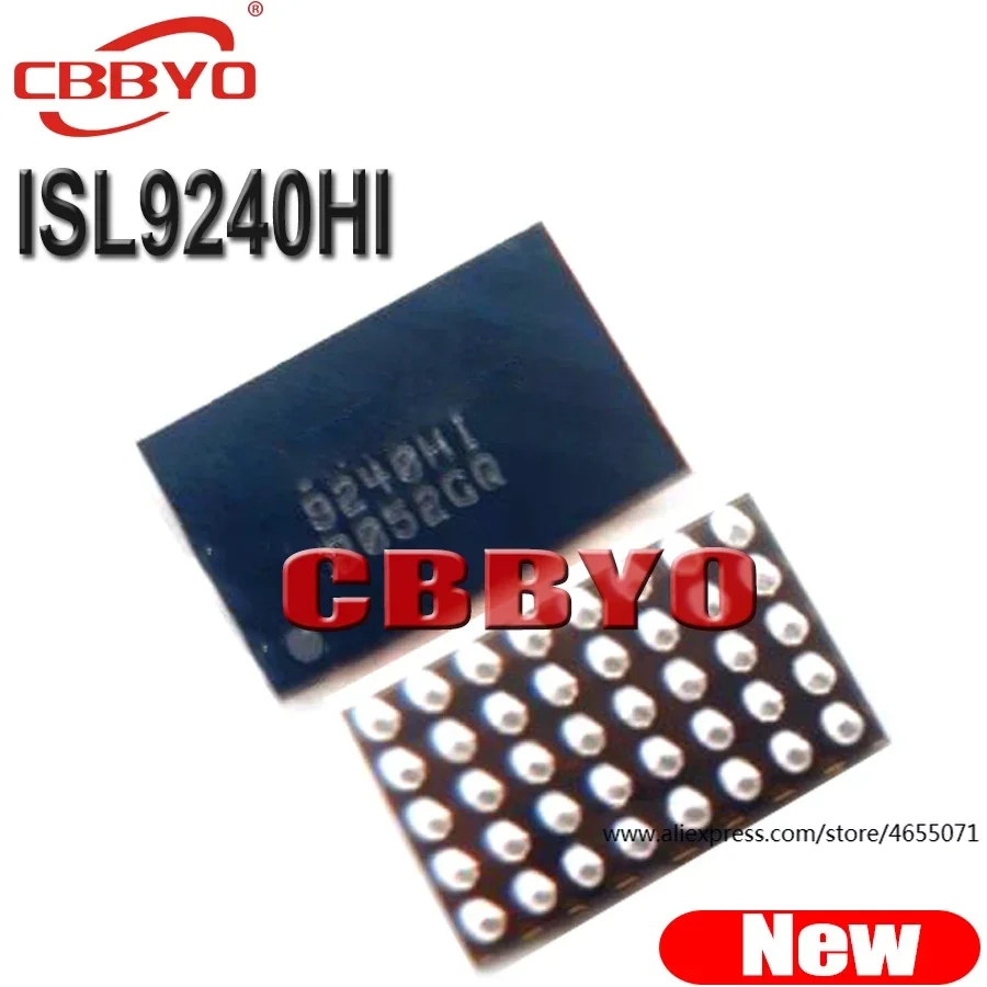 (1piece)100% New 9240HI ISL9240 ISL9240HI ISL9240HIZ