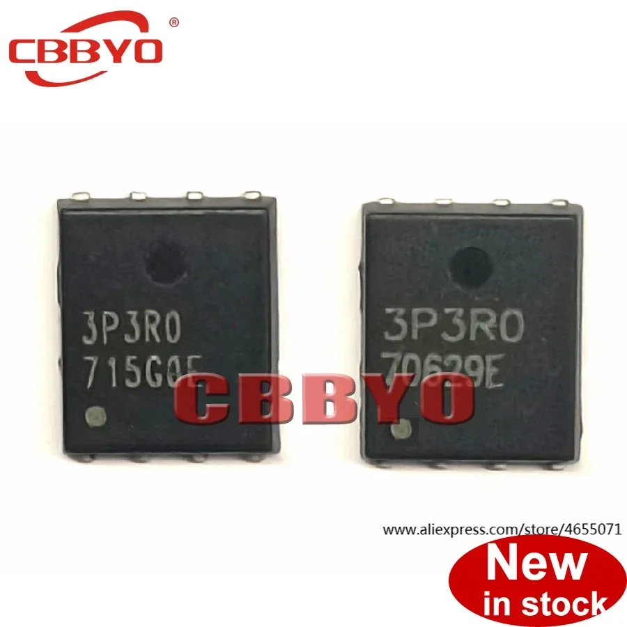 (5piece)100% New AP3P3R0MT AP3P3R0 3P3R0 3P3RO QFN-8