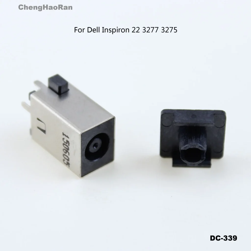 1Pcs Laptop DC Power Jack for DELL Inspiron 22-3277 3277 3275 3280 / VOSTRO 5460 5450