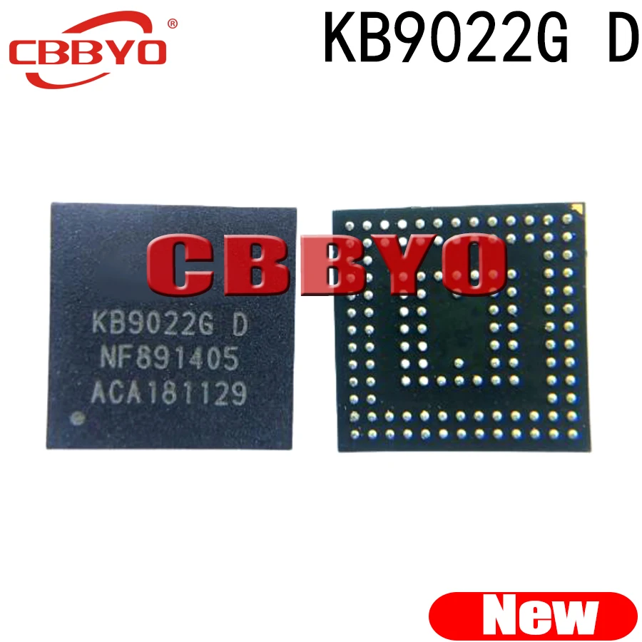 (1piece) 100% New KB9022G D KB9022GD