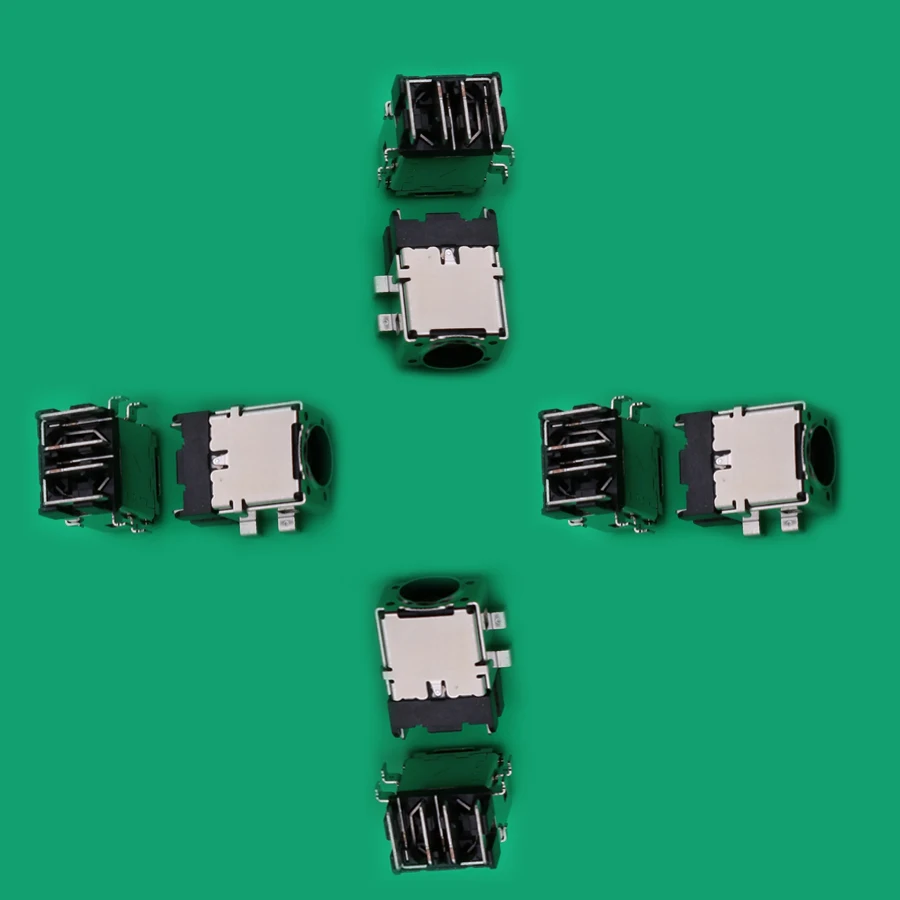 5PCS New For ASUS ROG G531 G531GT G531GW GM501GE GM501GD GM501GM GM501GS DC Power Jack