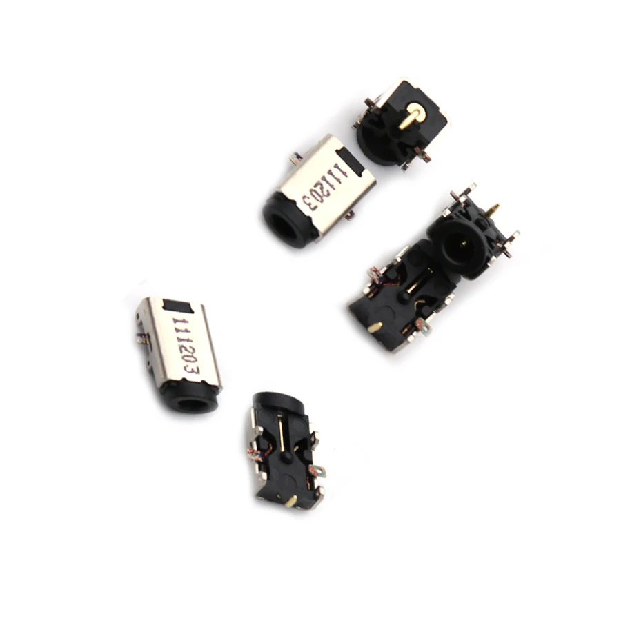 1-50pcs New For Asus eee PC 1001PXD 1015PEM 1015PW 1215B 1018P 1215N DC POWER port
