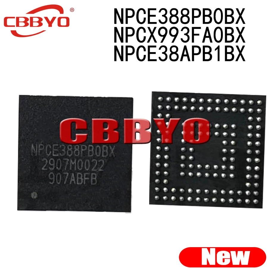 (1piece)100% New NPCE388PB0BX NPCX993FA0BX NPCE38APB1BX NPCE388PBOBX NPCX993FAOBX NPCE38APBIBX