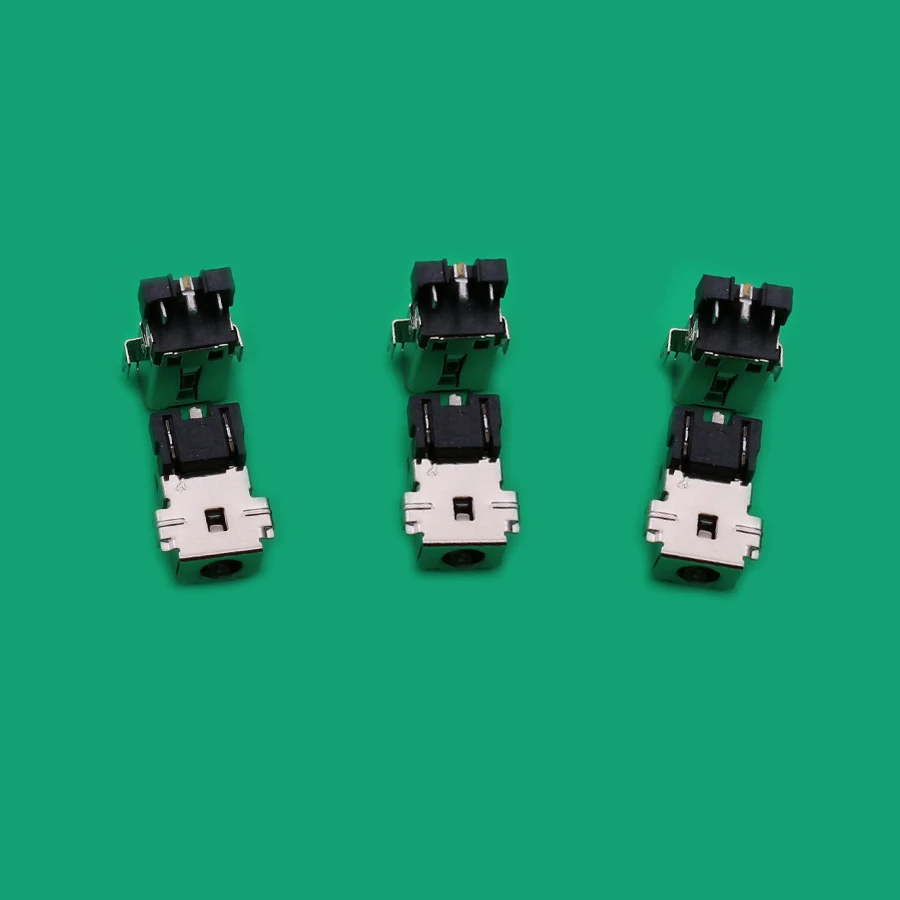 1-100Pcs For ACER S40-51 N19H2 P215-53 N19Q8 SF314-42 N19C4 N20H2 N20C4 N19H4 SFX14-41G EX215-31 N20C12 DC Power Jack