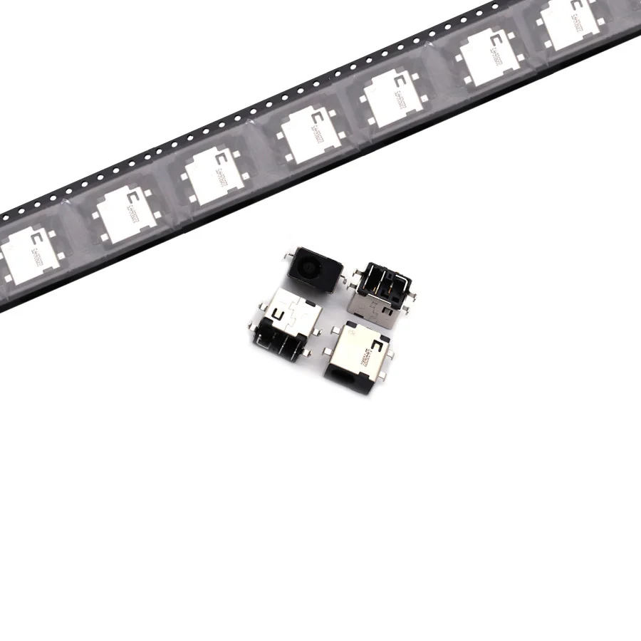10-100Pcs For Samsung NP300 NP305V4A NP300E4C NP300E4A NP300V3A NP305E5A Laptop DC Power Jack