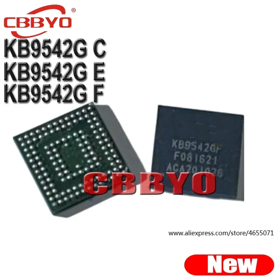 (1piece)100% New KB9542G C KB9542G E KB9542G F