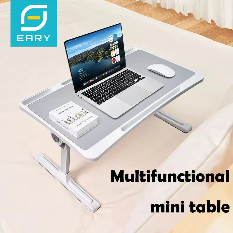 Eary Book Stand For Reading Adjustable Laptop Tablet