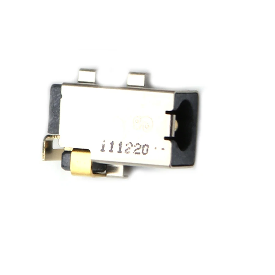 5PCS New For Lenovo Miix5 Miix 510-12ikb 510-12isk 520 DC Power Jack